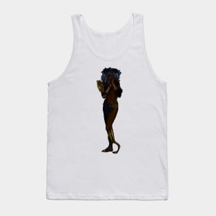 Charadesign Maria Tank Top